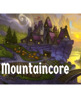 Mountaincore Steam Key GLOBAL